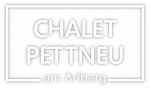 Chalet Pettneu Homepage