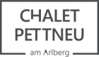 Chalet Pettneu Homepage